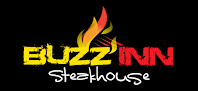 Buzz Inn Steakhouse Logo