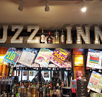 Buzz Inn Bar