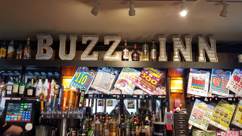 Buzz Inn